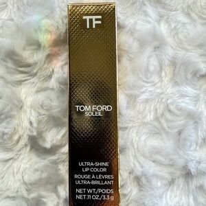 Tom Ford Soleil Ultra Shine Lip Color in 706 L'ECLISSE
